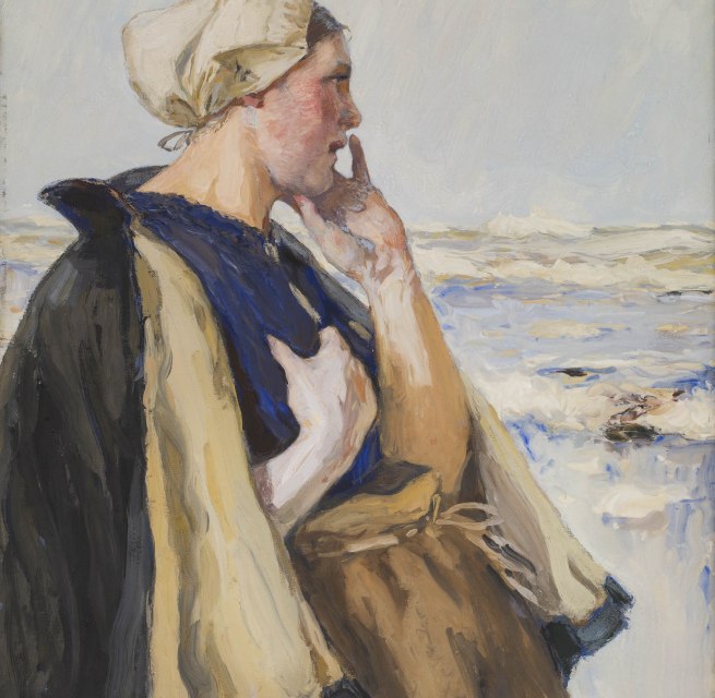 © Kunstmuseum Ahrenshoop © Kunstmuseum Ahrenshoop