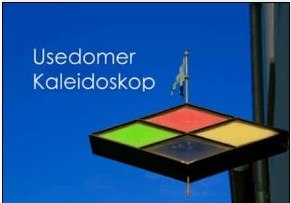 © Usedomer Kaleidoskop e.V.