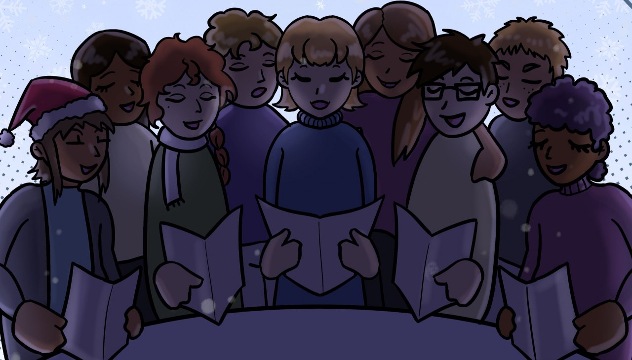 WEIHNACHTSKONZERT 111.12. quer, © Veranstalter WEIHNACHTSKONZERT 111.12. quer, © Veranstalter