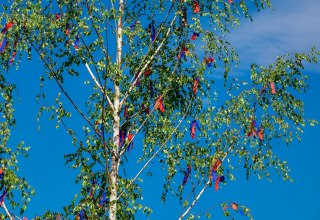 © Gemeinde Ostseebad Glowe © Gemeinde Ostseebad Glowe