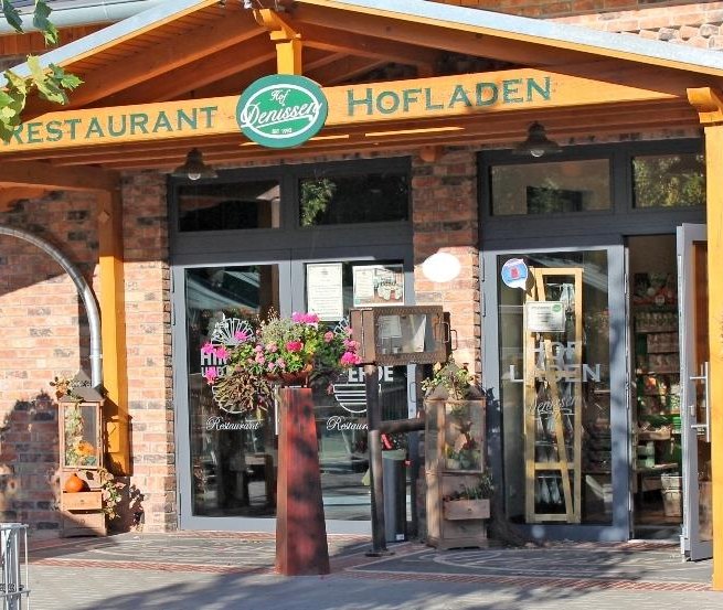 © Denissen Landwirtschafts GmbH & Co. KG © Denissen Landwirtschafts GmbH & Co. KG