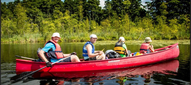 © Paddel-Paul © Paddel-Paul