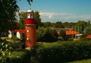 &copy; Ostseecamp Seeblick