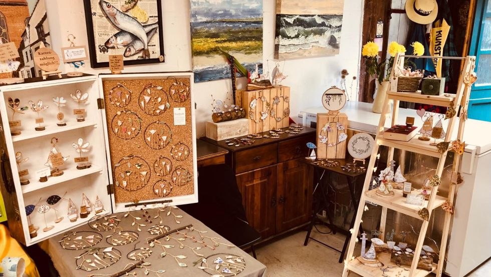 © Annette Mamerow-Brümmer © Annette Mamerow-Brümmer