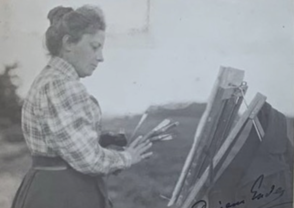 © Kunstmuseum Ahrenshoop © Kunstmuseum Ahrenshoop