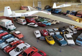 © Technikverein Pütnitz e.V. © Technikverein Pütnitz e.V.