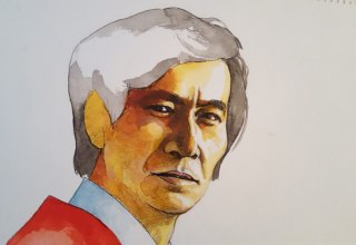 &copy; Shuji Hijiya