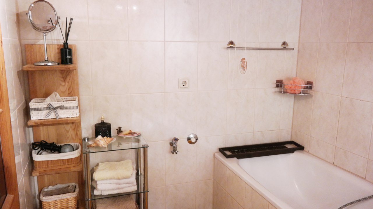 Vakantiewoning, &copy; B. Socolowsky