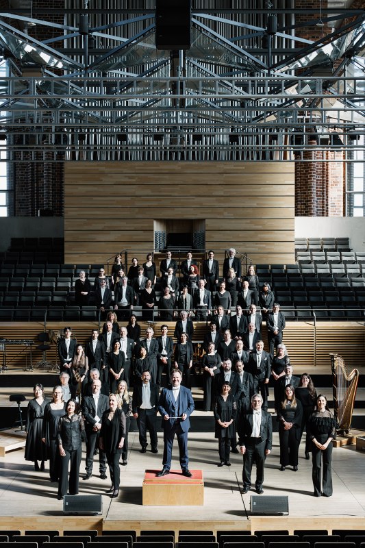 © TOG (Foto: Theresa Lange) © TOG (Foto: Theresa Lange)