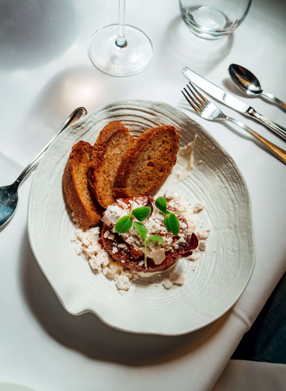 Sąd w Weinhaus Uhle w Schwerinie