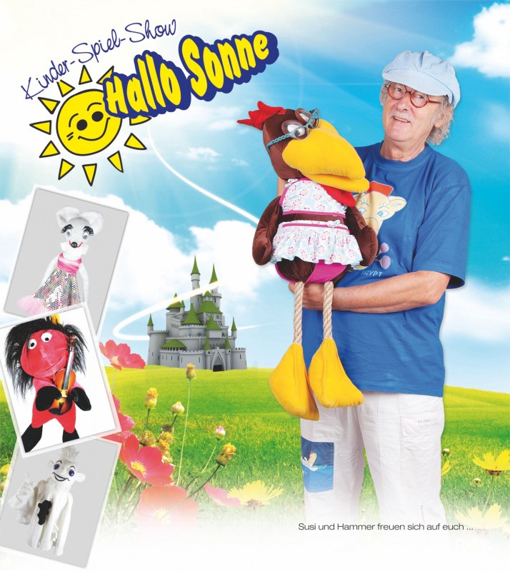 &copy; Gemeinde Ostseebad Glowe