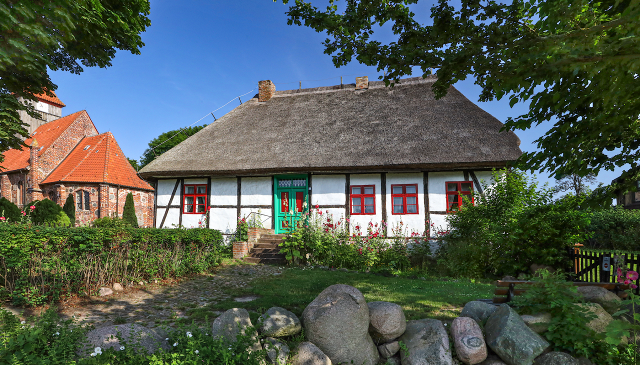 szkoła-muzeum-middelhagen_3, © TMV/Gohlke