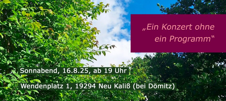 © M. Lüth