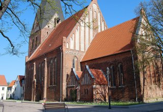 © Stadt Röbel/Müritz © Stadt Röbel/Müritz