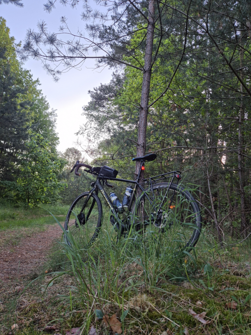 Graveltour, &copy; Mecklenburgische Kleinseenplatte Touristik GmbH