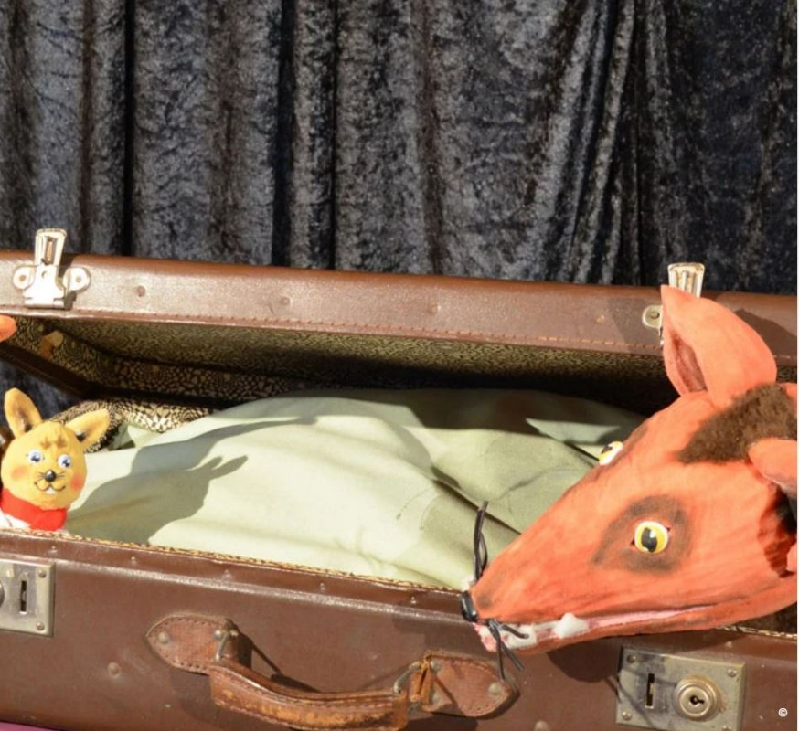 © Plakat Birgit Schuster © Plakat Birgit Schuster