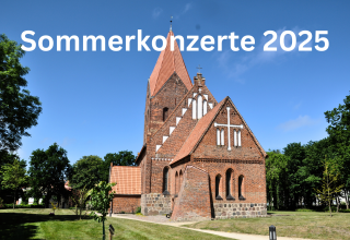 &copy; Ev.-Luth. Kirchengemeinde Rerik