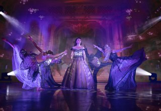 Persfoto, © Espen Nowacki