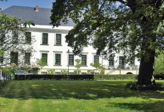 © Rittergut Nustrow © Rittergut Nustrow