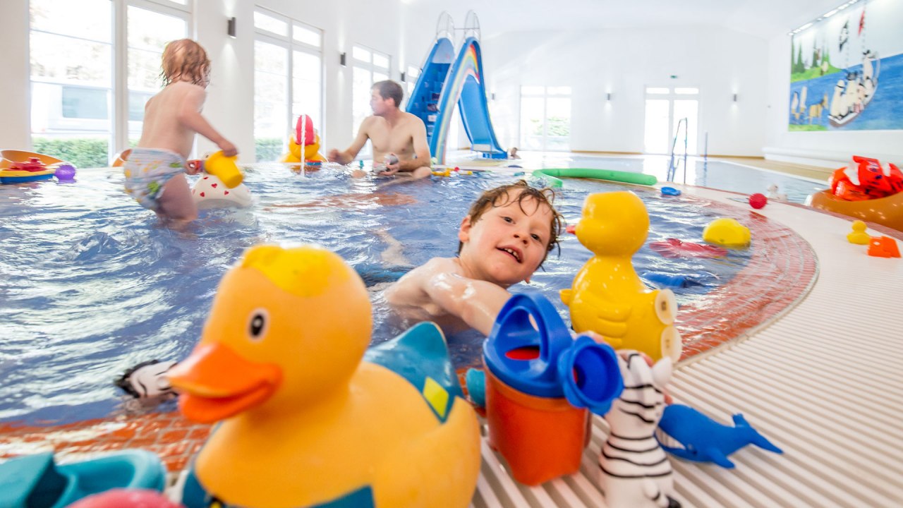 © Familotel Borchard's Rookhus © Familotel Borchard's Rookhus