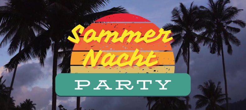 Summer Night Party // &copy; Th. Hensel