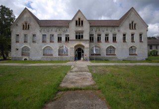 © Verein zum Erhalt der Domjüch