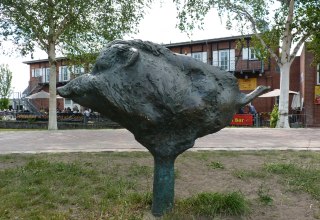 &copy; Waren (M&uuml;ritz)-Information