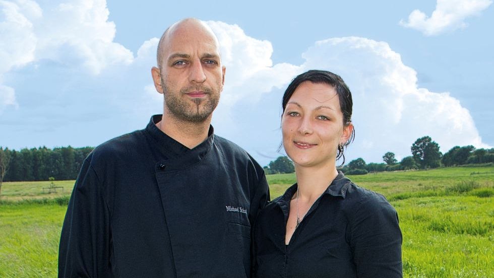 Schaake family, &copy; Hof Silberkuhle