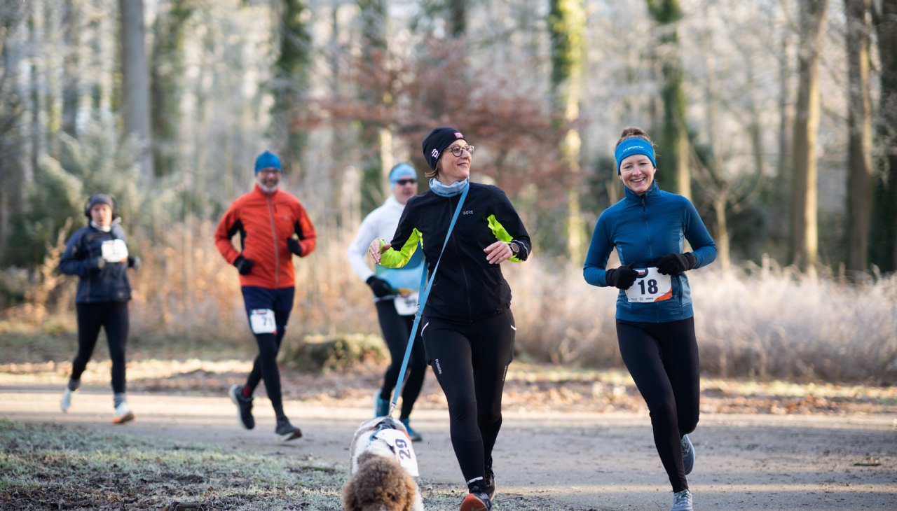 Działajmy razem i czyńmy dobro w naszym regionie., © Rostocker Citylauf e.V.