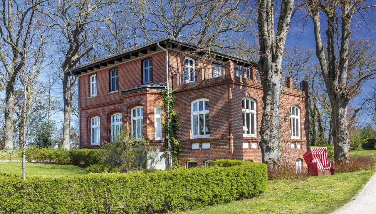 Dune House Ahrenshoop, © voigt&kranz UG, Prerow Dune House Ahrenshoop, © voigt&kranz UG, Prerow