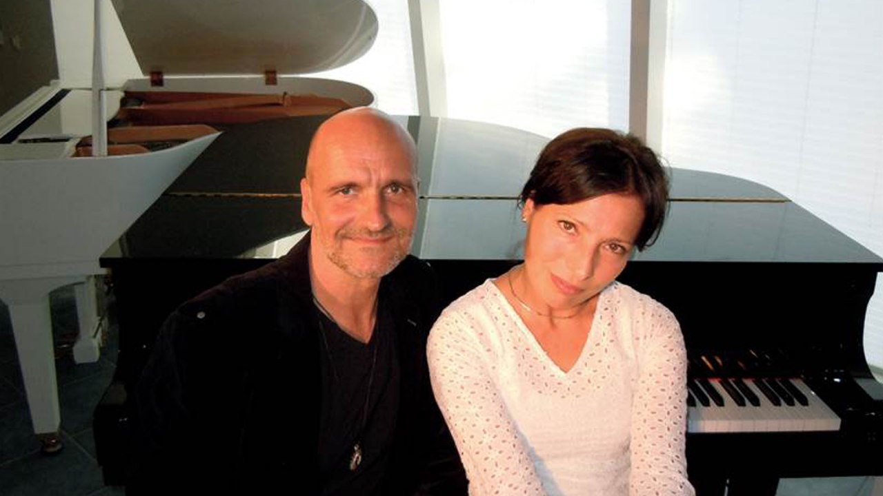 Lutz Gerlach & Ulrike Mai, © Lutz Gerlach & Ulrike Mai Lutz Gerlach & Ulrike Mai, © Lutz Gerlach & Ulrike Mai