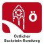2021_Route logo_Ostlicher Backstein-Rundweg, © TMV 2021_Route logo_Ostlicher Backstein-Rundweg, © TMV