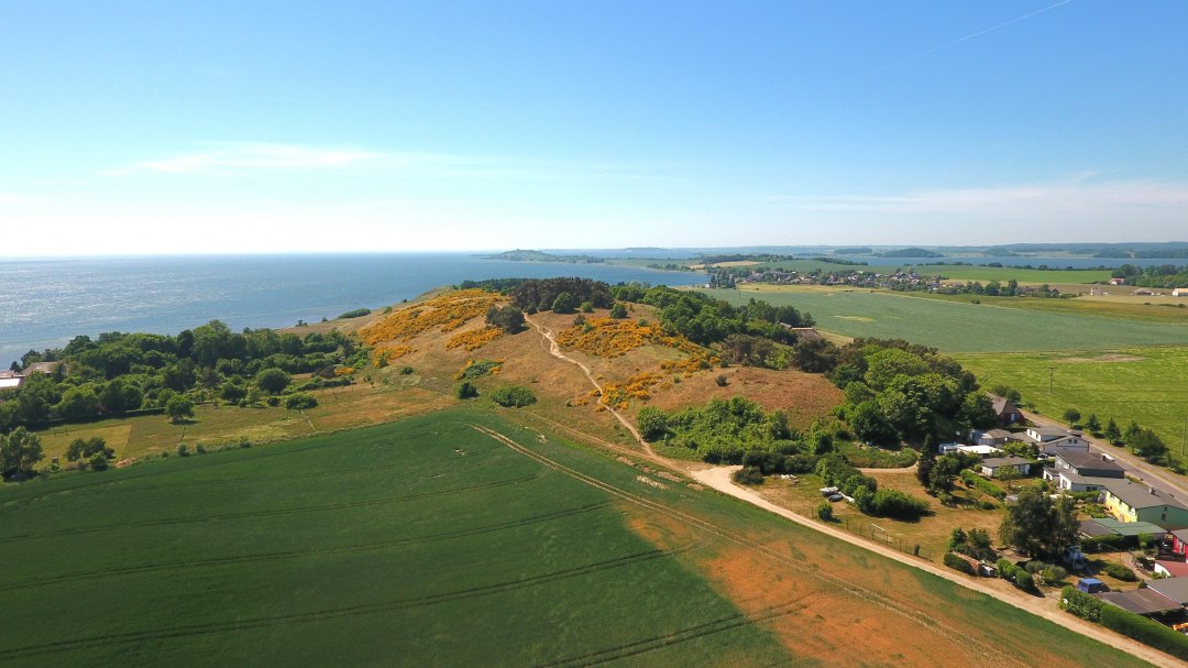Schafsberg Mariendorf (red.), &copy; Nico Offermann