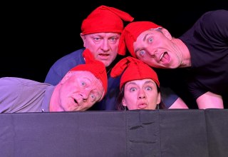 © Henrik Werner © Henrik Werner