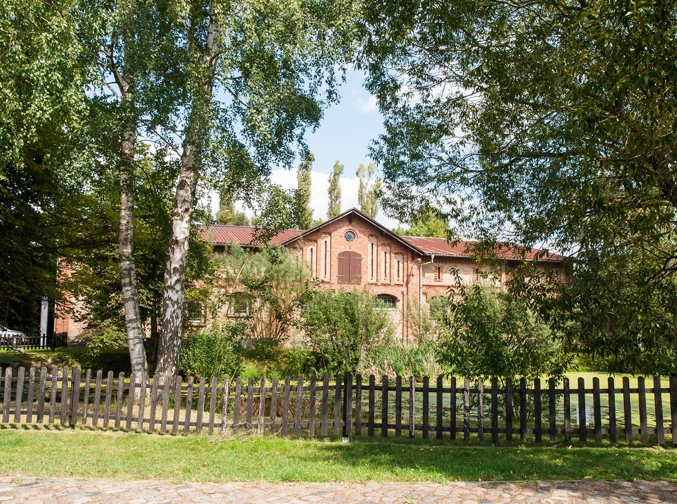 Bijgebouw, &copy; Frank Burger