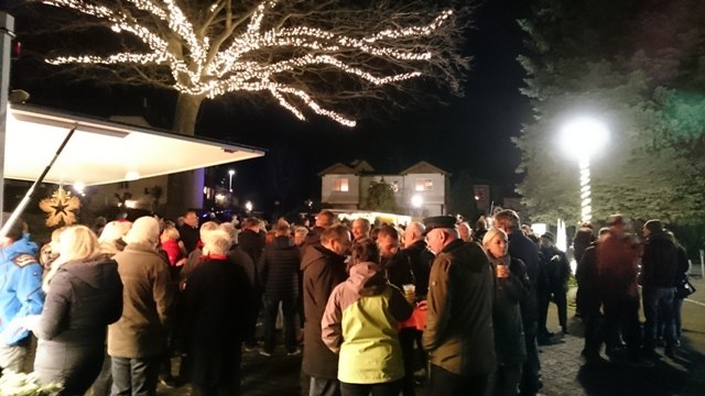 Festival of lights - "At the old oak tree", © DSC_2339.JPG