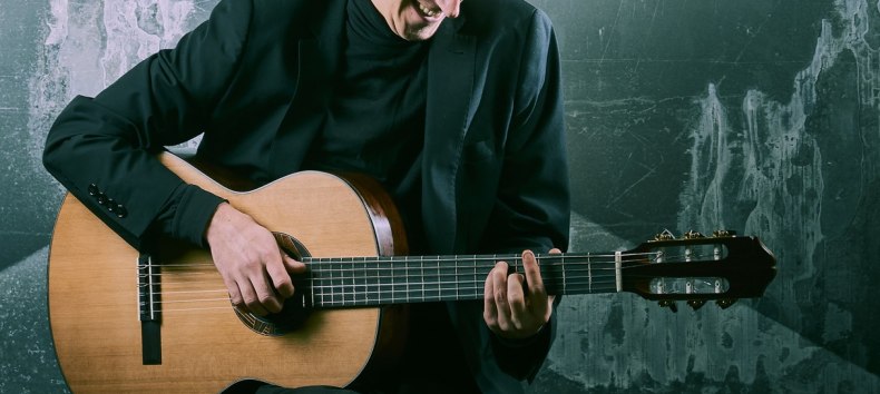 &copy; Michael J. R&uuml;ttger