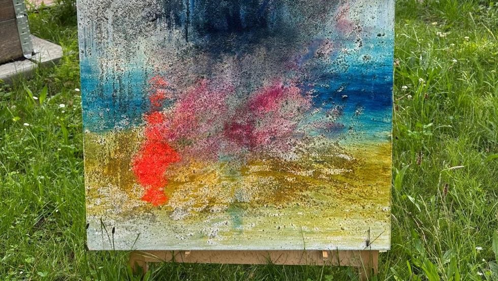 &copy; Carola R&ouml;mer