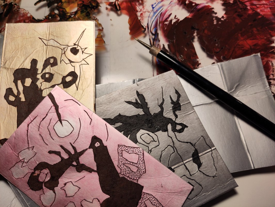 © Gudula Zientek © Gudula Zientek