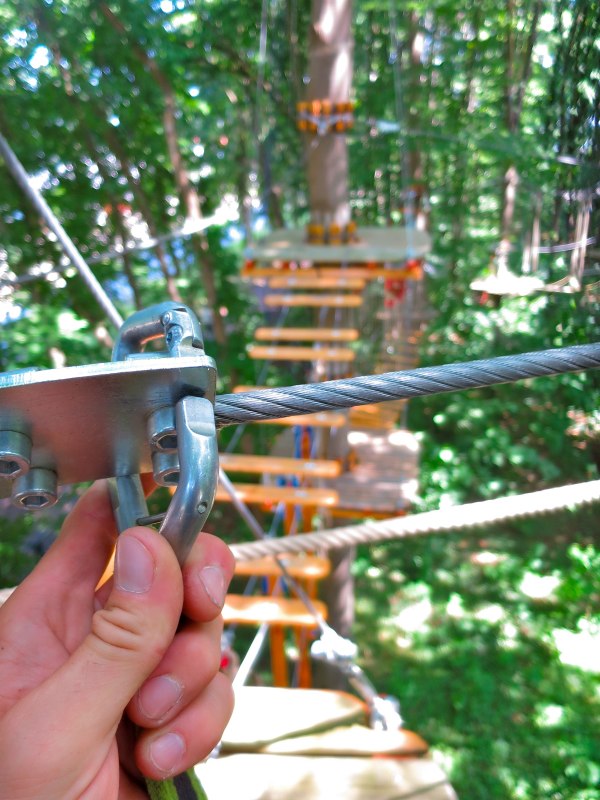 Wyświetl system bezpieczników // © Michael Schicha Wyświetl system bezpieczników // © Michael Schicha