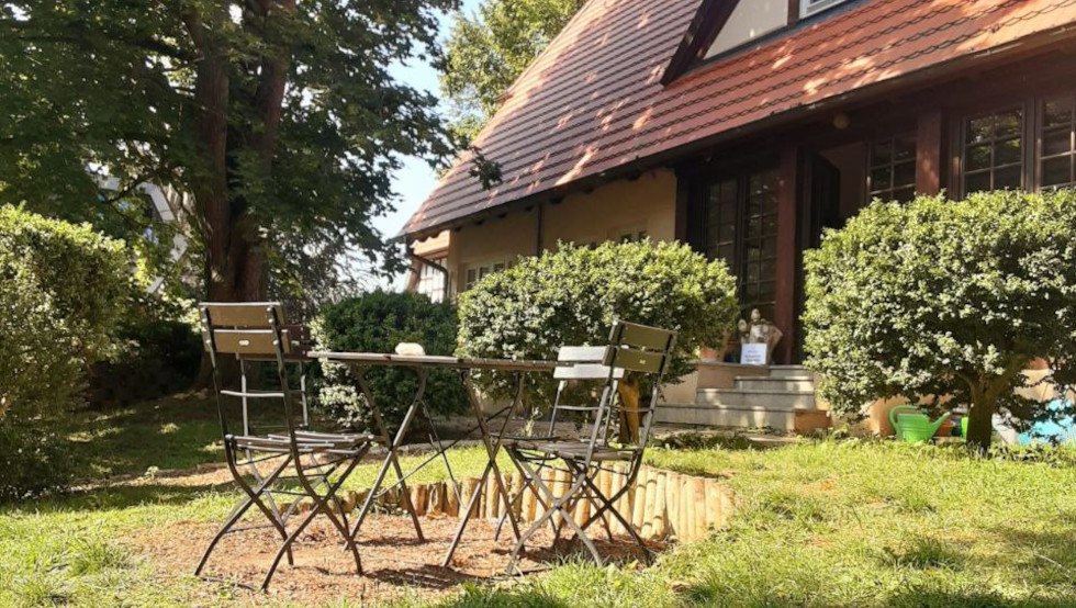 Wildkräuterhof©Eva Jörhs, © Eva Jörhs Wildkräuterhof©Eva Jörhs, © Eva Jörhs