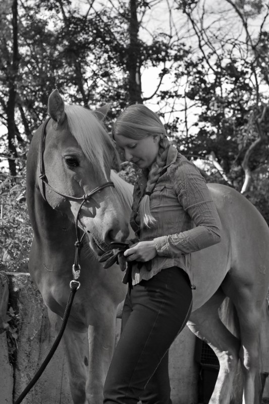 Framika Ranch, © Dirk Sandner Framika Ranch, © Dirk Sandner