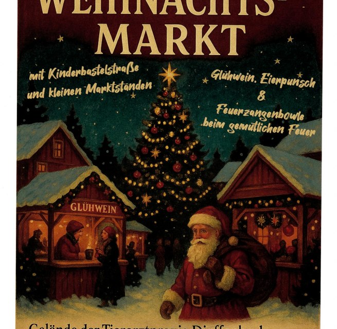 © Tierarztpraxis Dieffenbacher