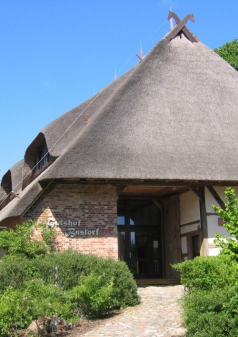 Landgoed en boerderijmarkt Bastorf, &copy; Gut Bastorf