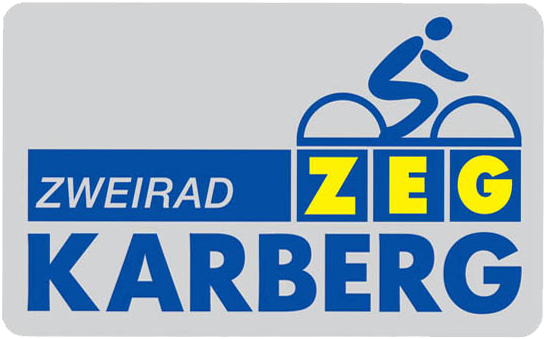 logo-zweirad-karberg-waren-fahrradladen, © Zweirad Karberg