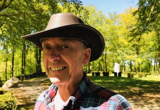 De Kraftort Ranger in actie, &copy; Dr. Bittner