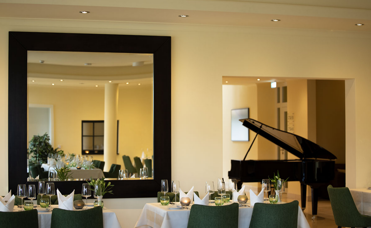 Das Kranich, © Farmer Hotel Basedow Das Kranich, © Farmer Hotel Basedow