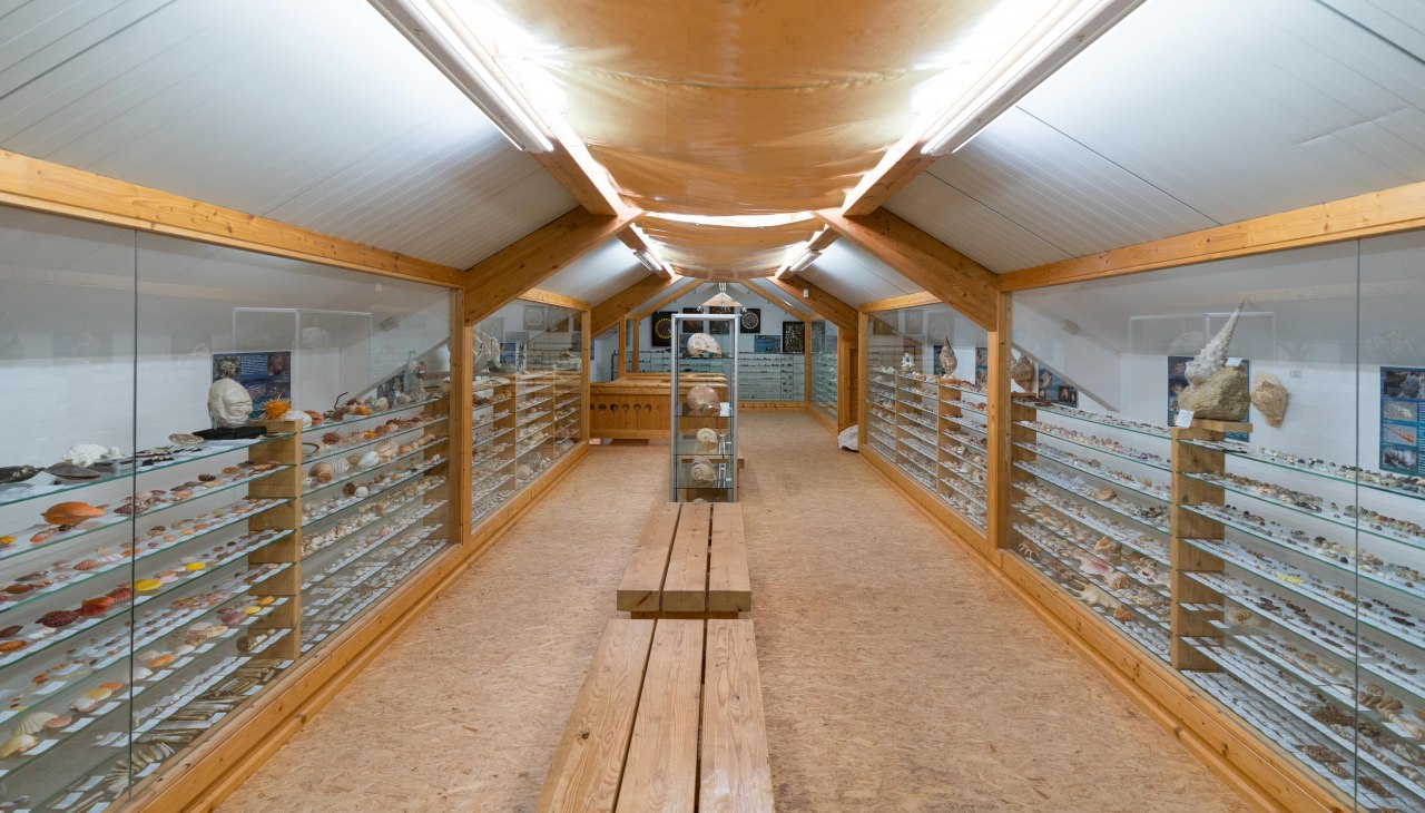 Skarby natury, © Moritz Kertzscher