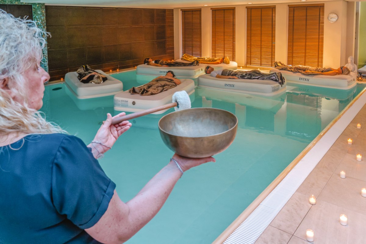 © DAS AHLBECK HOTEL & SPA © DAS AHLBECK HOTEL & SPA