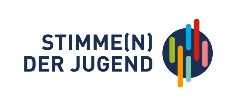 Projektlogo // &copy; Gestaltung: ultramarinrot